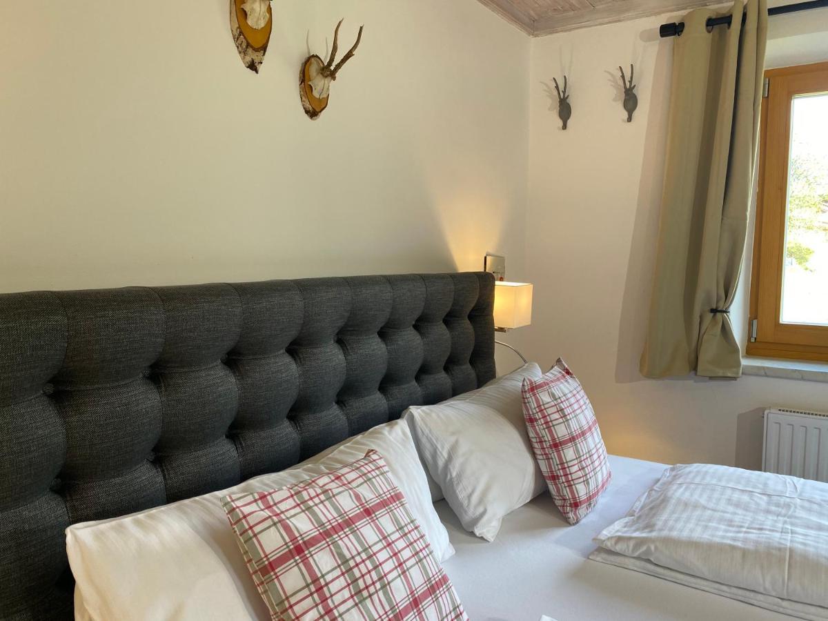 Alm Seasons Premium Chalet & Studios Saalbach-Hinterglemm Pokój zdjęcie