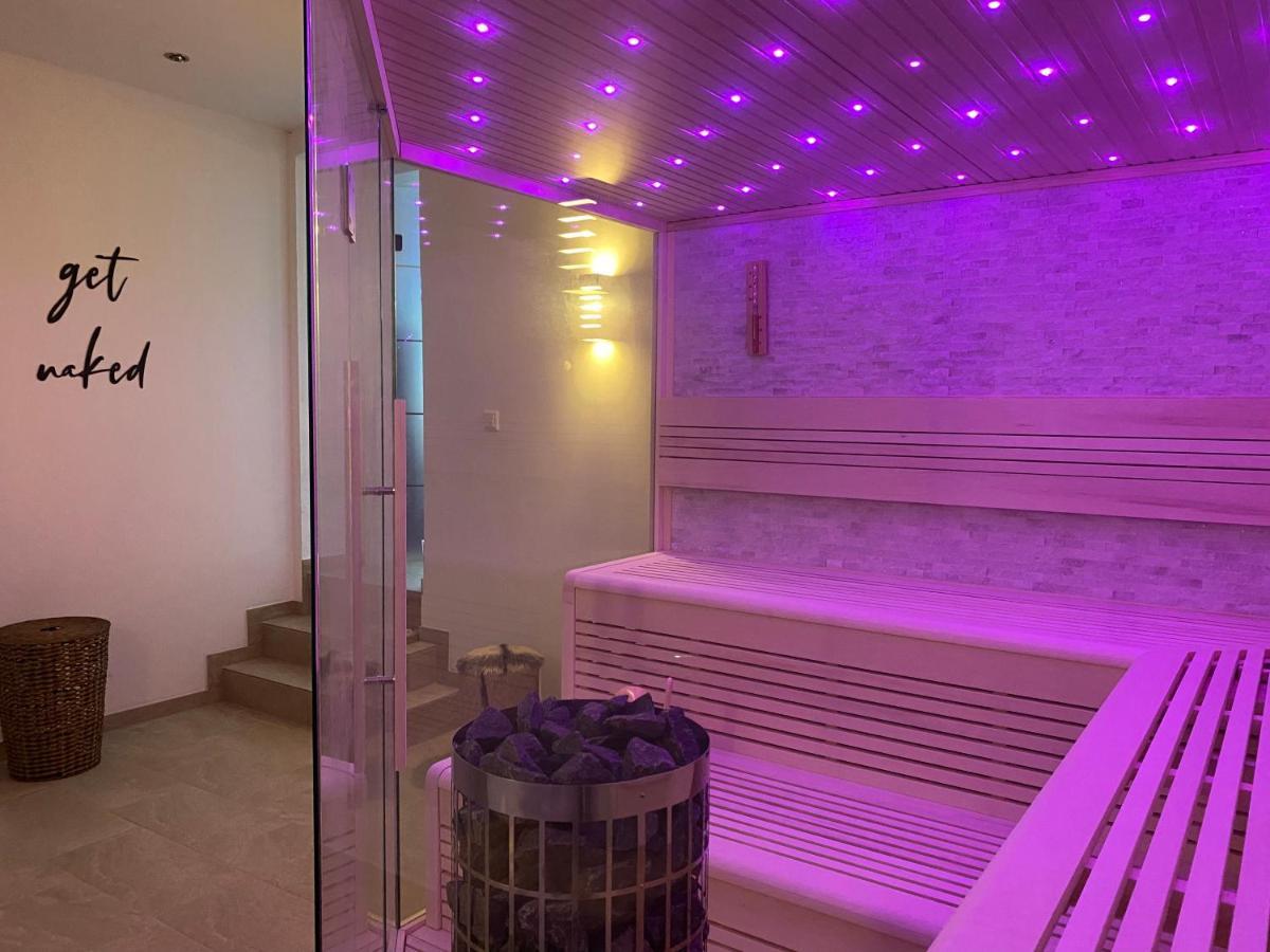 Alm Seasons Premium Chalet & Studios Saalbach-Hinterglemm Zewnętrze zdjęcie