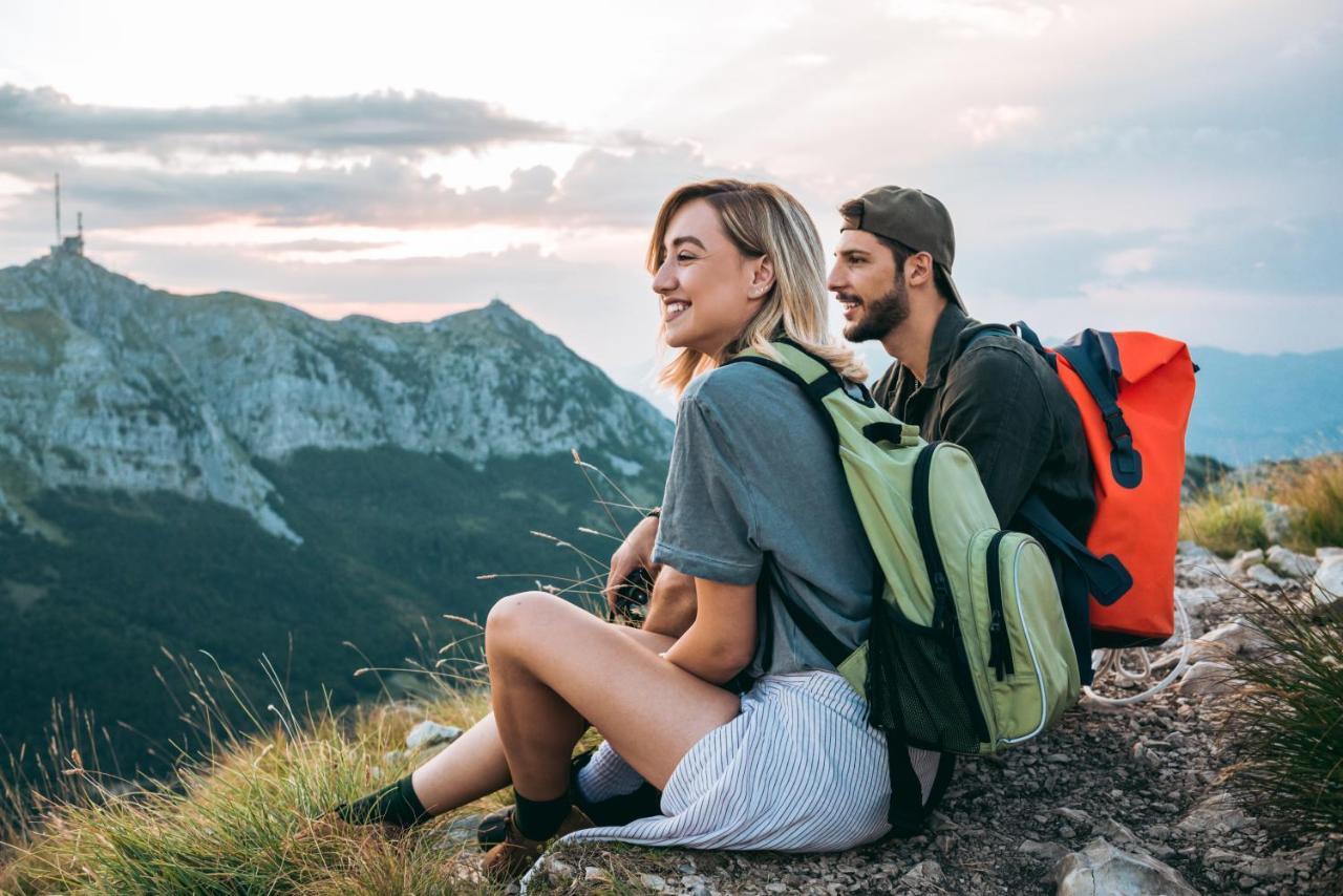 Alm Seasons Premium Chalet & Studios Saalbach-Hinterglemm Zewnętrze zdjęcie