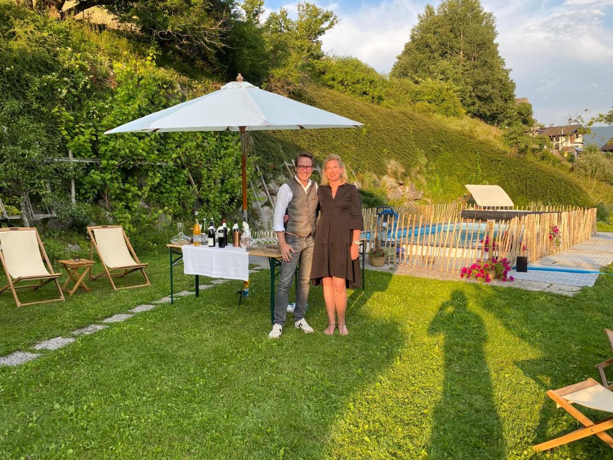 Alm Seasons Premium Chalet & Studios Saalbach-Hinterglemm Zewnętrze zdjęcie