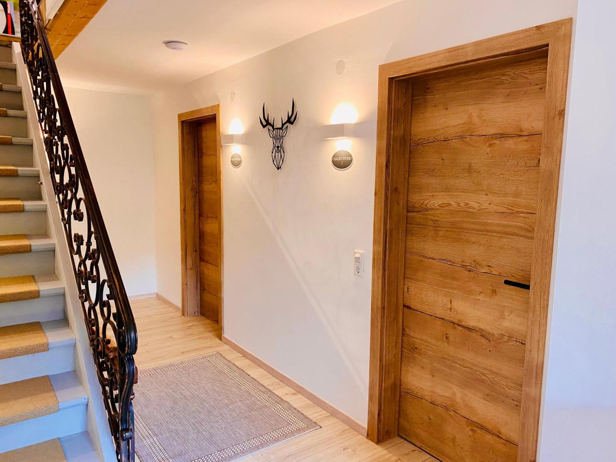 Alm Seasons Premium Chalet & Studios Saalbach-Hinterglemm Pokój zdjęcie